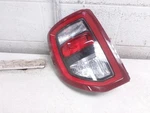 2024 Ford Broncospt Driver Side Led Tail Light Quarter Mounted Oem #M1PB13405AF. Fixed Price $452.45.