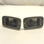 71-78 Amc Gremlin 73-74 Javelin Front Signal Lights Pair #3636402. Fixed Price $31.47.