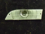 Studebaker Left Park Lamp Lens Clear 1959 Lark 1961 - 1964 Champ Trucks. Fixed Price $16.00.