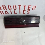 Dodge Shelby Daytona Turbo Center Brake Light 4321141. Fixed Price $36.00.