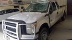 Used Center High Mount Stop Light Fits: 2014 Ford F250SD Pickup Grade. Fixed Price $143.40.