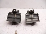 76-78 Firebird Fog Turn Signals Parking Light 5968597 5968598. Fixed Price $159.99.