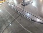 Used Center High Mount Stop Light Fits: 2014 Ford Fusion Grade. Fixed Price $135.25.