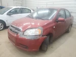 3RD Brake Light Lens Oem Aveo 2007 High Mounted Stop 1848386. Fixed Price $30.00.