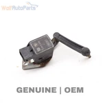 1997-2003 Bmw 540I Rear Right Headlight Leveling Sensor W/ Linkage 1093703. Fixed Price $38.49.