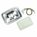 New Goodmark Dome Light Assembly Fits Buick Skylark GMK4032531683S. Fixed Price $66.87.