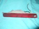 Honda Odyssey 3RD Brake Lens R9356 Oem Third Used #938. Fixed Price $43.81.