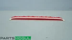 2014 Hyundai Equus 3RD Brake Light Avoidance Lamp 927003N000 Oem. Fixed Price $27.00.