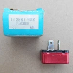 Nos 2587622 Mopar Turn Signal Flasher Cartridge 1966-67 Dodge Charger & Monaco. Fixed Price $50.00.