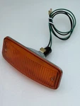 BHA5318 - Mg Midget 1500 Lucas L930 Flasher Lamp 56705 Genuine Concours Oem Rare. Fixed Price $105.80.