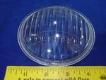Nos Vintage Kilborn-sauer K-s -18F Reflex Clear Lens 1940'S 1950'S. Fixed Price $16.00.