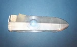 1952 Chevrolet Lens Gm Part Number 5943032, Nos, Passenger Side. Fixed Price $19.99.