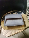Fusion 2009 High Mounted Stop Light 260295. Fixed Price $40.00.