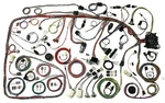 1973-79 Ford Pickup American Autowire Wiring Harness (w/o Dual Fuel Tanks). Fixed Price $1091.55.