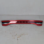 2013-2016 Dodge Dart Trunk Lid Center Reflector 68100684AF Oem. Fixed Price $116.21.