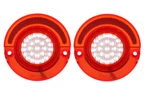 United Pacific 26 Led Back-up Light Set For 1964 Chevy Impala. Fixed Price $93.98.