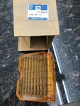 1972 Chevrolet Chevelle Malibu Lh Amber Nos Gm Parking Lamp Lens 5965269 New. Fixed Price $39.00.
