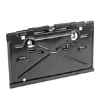Rear License Plate Tag Bracket With Hinge Compatible 1968-1972 Chevy.... Fixed Price $29.68.