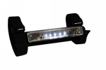 Rampage Products Roll Bar Mount For Led Light Black 769801 Universal Fit. Fixed Price $36.70.