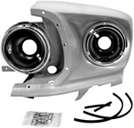 Ford Mustang Headlamp Bucket Assembly Lh 69. Fixed Price $663.30.