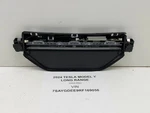 2020-2024 Tesla Model Y Rear Tailgate Led Third Brake Light Lamp 1783718-99-B. Fixed Price $99.00.