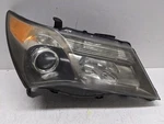 Acura Mdx Passenger's Right Xenon 2007 - 2009 BG6. Fixed Price $107.92.