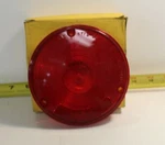 Nors Gm Stop Tail Lamp Light Lens 5952675 Glo-brite 1960-64 Chevrolet Truck (722. Fixed Price $19.95.
