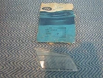 Nos 1980 - 1989 Lincoln Town Car Interior Reading Courtesy Light Lamp Lens Lh. Fixed Price $24.99.