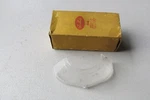 Vintage Glo-brite License Plate Light Clear Lens B7C-13564B Ford Truck (618). Fixed Price $8.49.