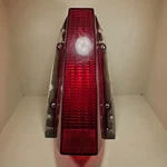 1966 Mercury Monterey Station Wagon 64 Park Lane Taillight C6MB-13440-D W/socket. Fixed Price $99.80.