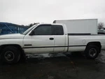 Used Center High Mount Stop Light Fits: 1999 Dodge 2500 Pickup Grade. Fixed Price $129.55.
