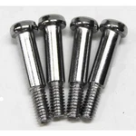 Classic Headquarters W-226 Park/backup Light Lens Chrome Screw Set. Fixed Price $19.99.