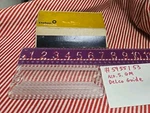 Nos Delco Guide Back-up Light Lens For 1964 Chevy Station Wagons Chevrolet. Fixed Price $19.99.