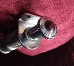 Vintage Emergency Flasher Switch 12V Chevrolet Accessory Ford Mopar. Fixed Price $25.00.