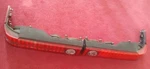 1988 Mercury Cougar Oem Vintage Full Tail Lights 4 Piece Assembly Nuts Pre Owned. Fixed Price $225.00.