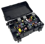 17 18 19 20 21 Dodge Ram 1500 Engine Relay Fusebox 68322371AC. Fixed Price $175.00.