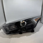 Oem 2022 2023 Kia Forte Lh Left Driver Side Headlight Halogen 92101M7500. Fixed Price $199.50.