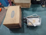 Nos Oem Fomoco New 1971 1972 Ford R/h Side Parking Light Assembly + Lens. Fixed Price $74.99.
