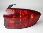2006 Subaru Tribeca Tail Light Brake Stop Lamp Quarter Mounted Rear Right Rh. Fixed Price $47.87.