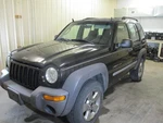 Used Center High Mount Stop Light Fits: 2002 Jeep Liberty Grade. Fixed Price $107.15.