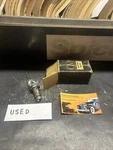 1953 1954 Chevrolet Ignition Switch Lock Cylinder. Fixed Price $74.95.