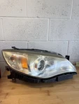 2012-2014 Subaru Impreza Wrx Right Side Oem Headlight Assembly W/bracket. Fixed Price $99.99.