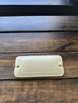 1981-1993 1ST Gen Dodge Ram Cummins Interior Dome Light Lens Standard Cab. Fixed Price $35.00.
