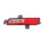 Rear Backup Light Reflector For 22-23 Jeep Grand/wagoneer Left Driver. Fixed Price $91.00.