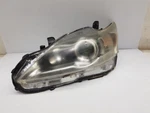 Driver Left Headlight Halogen Fits 14-17 Lexus CT200H 161231. Fixed Price $250.00.