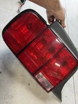 Left Side 05 06 07 08 09 Ford Mustang Tail Light Assembly. Fixed Price $55.00.