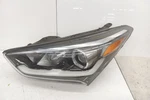 2018 Hyundai Santa Fe Lh Driver Headlight Lamp Oem. Fixed Price $390.08.
