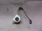1969 1970 Mercury Cougar Ford Mustang Shelby E-brake Parking Warning Switc. Fixed Price $60.00.