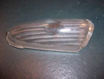 1949 Ford Passenger Car Rh Parking Light Lens Nos. Fixed Price $11.95.