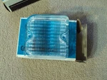 Nos 67-72 Chevrolet Suburban Gm Backup Lense 5964510. Fixed Price $27.50.